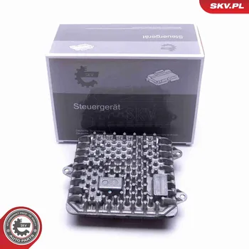 Řídící jednotka Řídící jednotka, osvětlení ESEN SKV 59SKV009