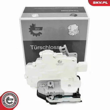Autodoplněk Zámek dveří ESEN SKV 60SKV392