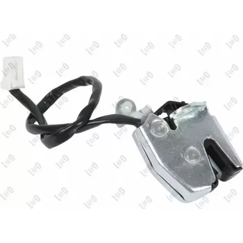 Autozámek LORO Zámek výklopných zadních dveří LOR 132-016-070