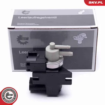 Turbodmychadlo Měnič tlaku, turbodmychadlo ESEN SKV 14SKV919