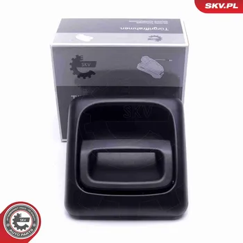 Dveře karosérie Vnější klika dveří SKV 96SKV196