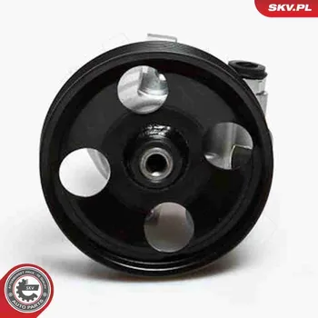 Posilovač řízení Hydraulické čerpadlo, řízení SKV 10SKV168