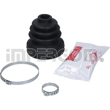 Manžeta ke kolu Sada měchů, hnací hřídel IMPERGOM 33724