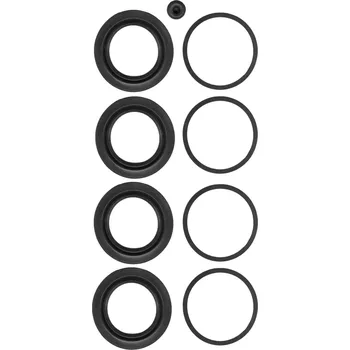 Autodíl Sada na opravy, brzdový třmen LUCAS SJ1591