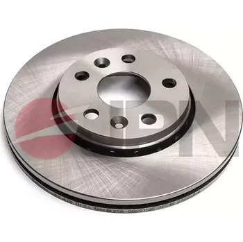 Brzdový kotouč JPN Brzdový kotouč - 280 mm JPN 30H9086-JPN