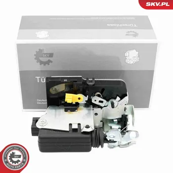 Autozámek Zámek dveří ESEN SKV 16SKV984