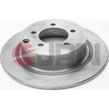 Brzdový kotouč JPN Brzdový kotouč - 302 mm JPN 40H5062-JPN