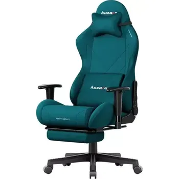 Herní židle Huzaro Force 5.7 zelená (HZ-FORCE 5.7 TEAL)