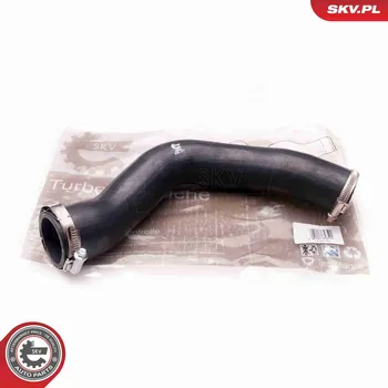 Palivový systém Hadička plnicího vzduchu ESEN SKV 24SKV181