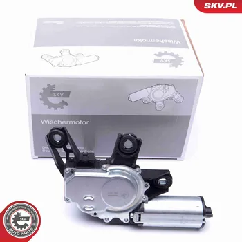 Motorek stěrače a odstřikovače Motor stěračů ESEN SKV 19SKV056