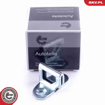 Řízení, zajišťovací (zamykací) tlačítko ESEN SKV 96SKV764