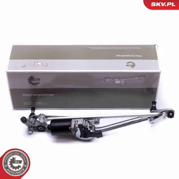 Stěrač Tyčoví stěračů ESEN SKV 05SKV104