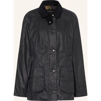 Dámský blejzr Barbour Dámská Bunda Beadnell, tmavě modrá, 46