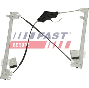 Stahovačka okna Zvedací zařízení oken FAST FT01530