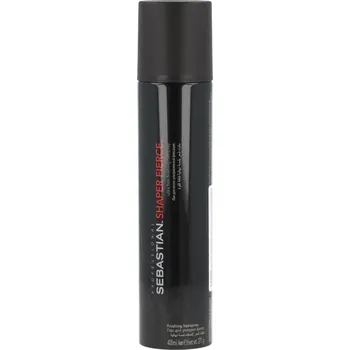 Stylingový přípravek Sebastian Professional Shaper Fierce Finishing Hairspray 400 ml