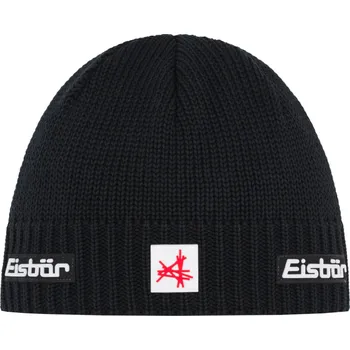 Čepice Eisbär Trop MÜ SA 33166-009 černá uni