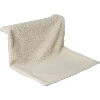 Pelíšek pro kočku Závěsné odpočívadlo pro kočky Barva: Béžová