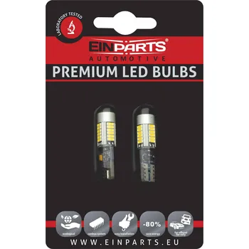 Zapalovací a žhavicí svíčka Sortiment, žhavící svíčky Einparts Automotive EPL25