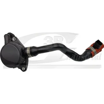 Kliková hřídel Ventil, odvětrání klikové skříně 3RG 81502