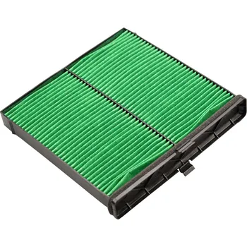 Kabinový filtr Filtr vzduchu v interiéru Castrol Filters CC0138