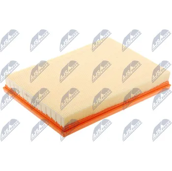 Vzduchový filtr Vzduchový filtr NTY FAF-PL-038