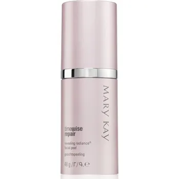 Elektrický čistič pleti Mary Kay TimeWise Repair exfoliační fluid pro stárnoucí pleť 48 g