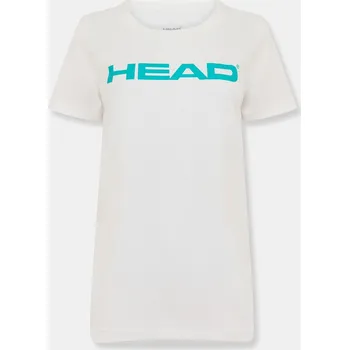 Dámské tričko Tričko HEAD White 1210185 20 (3XL)