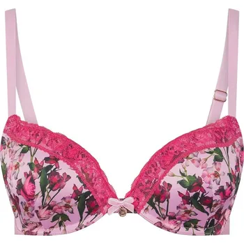 Podprsenka Ted Baker Pink Floral 1197956 34B