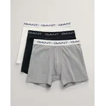 Boxerky Gant Grey 1210396 M