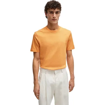 Tričko Boss Medium Orange 1209124 2XL