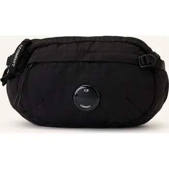 Outdoorové zavazadlo C.P. Company Pánská Ledvinka, černá, one size