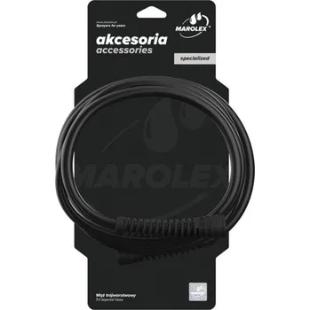 Zavlažování MAROLEX MXA057.162 Hadice s maticemi pro Industry 170cm, VITON