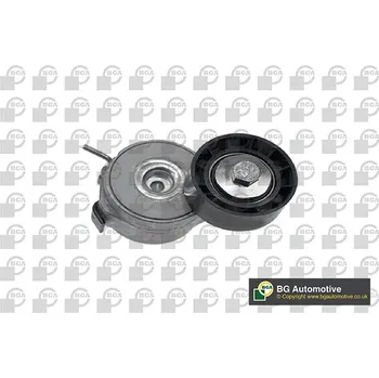 Rozvod motoru Napínací rameno pro žebrovaný klínový řemen BGA DC1418