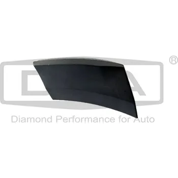 Lišta karosérie Ozdobná / ochranná lišta, dveře DPA 81225402