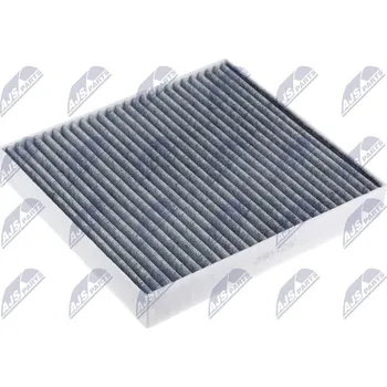 Kabinový filtr Filtr vzduchu v interiéru NTY FCF-BM-029C