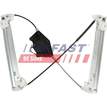 Stahovačka okna Zvedací zařízení oken FAST FT01437