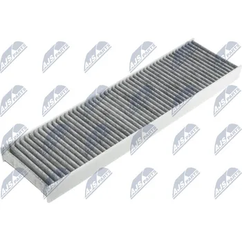 Kabinový filtr Filtr vzduchu v interiéru NTY FCF-BM-020C