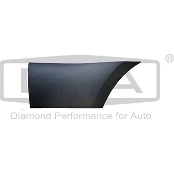 Lišta karosérie Ozdobná / ochranná lišta, dveře DPA 81224302