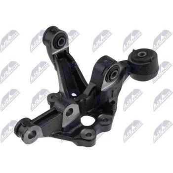 Svislý čep nápravy NTY ZZT-TY-005