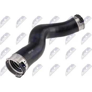 Turbodmychadlo Hadice plnícího vzduchu NTY GPP-BM-249