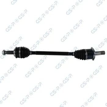 Poloosa kola Hnací hřídel - poloosa GSP 235093OL