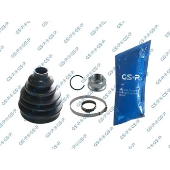 Manžeta ke kolu Manžeta pro hnací hřídel - poloosa GSP 781797