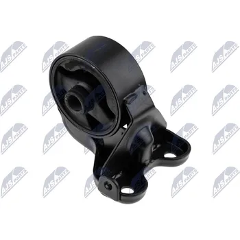 Silentblok motoru Zavěšení a uložení motoru NTY ZPS-KA-357