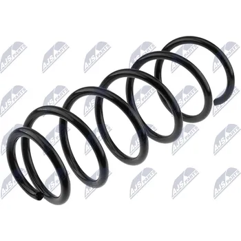 Vinutá pružina podvozku NTY ASZ-MS-016