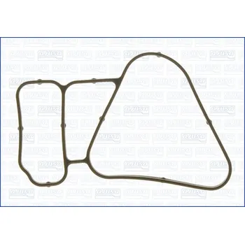 Chladič motoru Těsnění pro pouzdro termostatu AJUSA 01000200