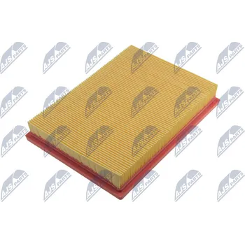 Vzduchový filtr Vzduchový filtr NTY FAF-CH-034