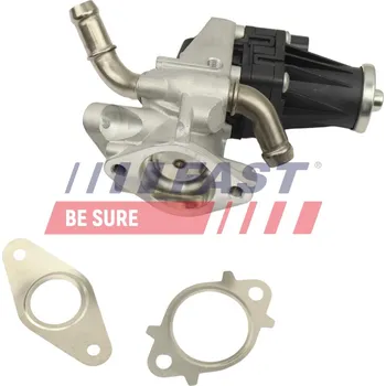 Turbodmychadlo AGR-Ventil FAST FT10061