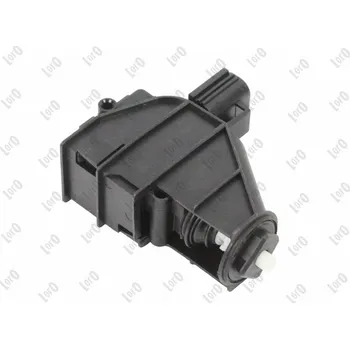 Palivová nádrž Stavěcí prvek, klapka palivové nádrže ABAKUS 132-017-023