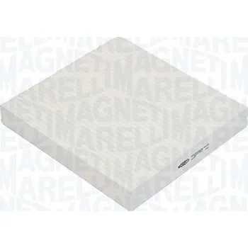 Kabinový filtr Filtr vzduchu v interiéru MAGNETI MARELLI 350208067620