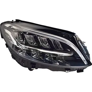 Přední světlomet Světlomet VAN WEZEL 2952966